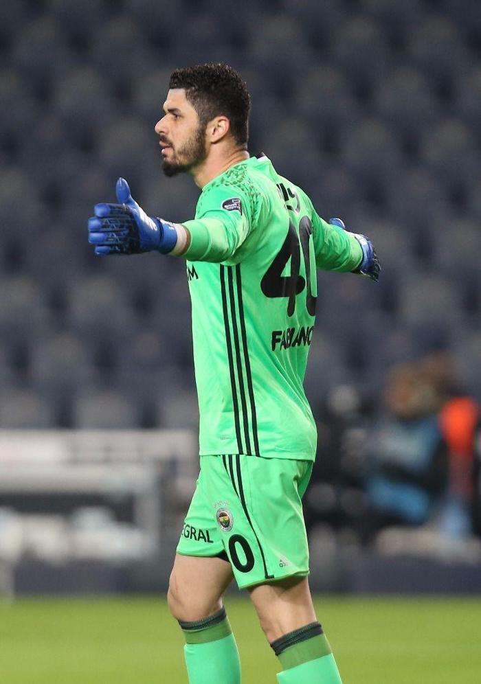 Fabiano Ribeiro