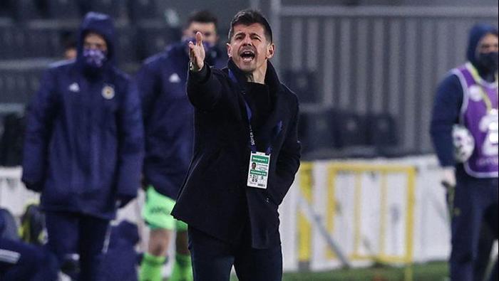 Flaş gelişme Fenerbahçe Lucien Favre ile masaya oturdu