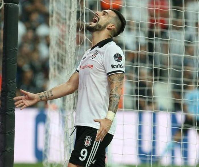 Negredodan Quaresma hakkında flaş sözler