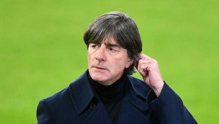 Löw iddiası ortaya çıkmıştı