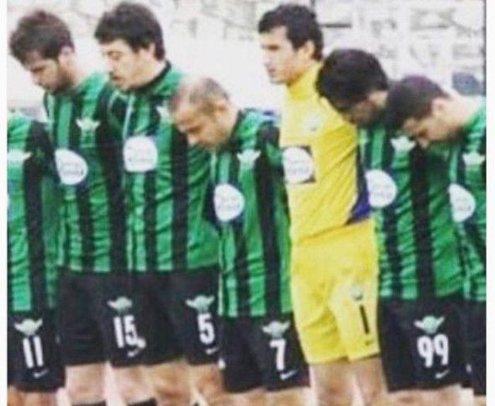 Sosyal medya yıldızları