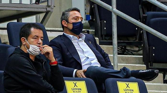 Fenerbahçede son dakika transfer gelişmesi Sosa ve Perottiden sonra bir Arjantinli daha