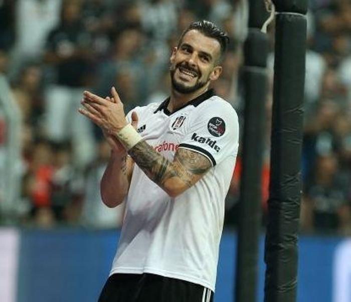 Negredodan Quaresma hakkında flaş sözler
