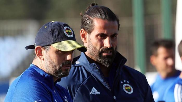 Fenerbahçede son dakika transfer gelişmesi Sosa ve Perottiden sonra bir Arjantinli daha