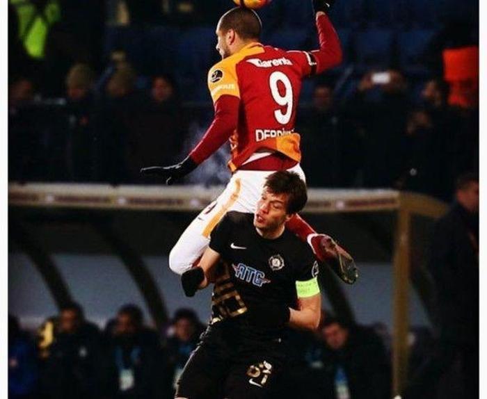 Sosyal medya yıldızları