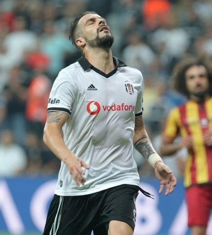 Negredodan Quaresma hakkında flaş sözler