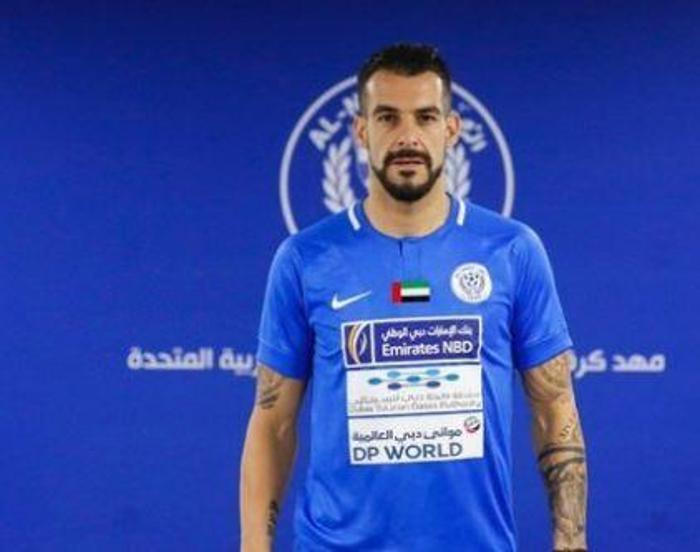 Negredodan Quaresma hakkında flaş sözler