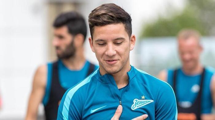 Fenerbahçede son dakika transfer gelişmesi Sosa ve Perottiden sonra bir Arjantinli daha