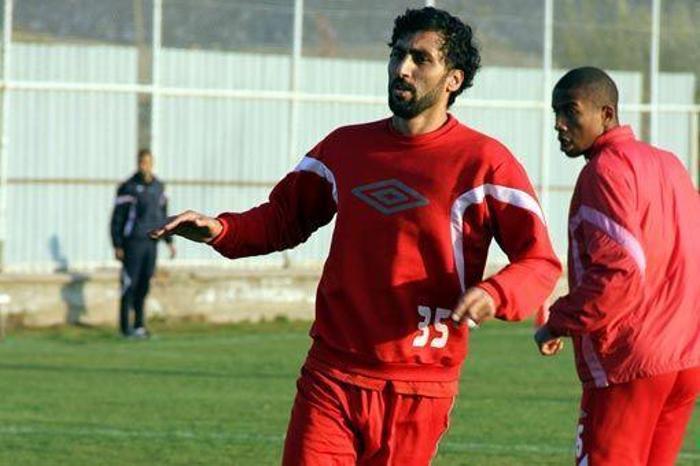 EN ÇOK KART GÖREN FUTBOLCU