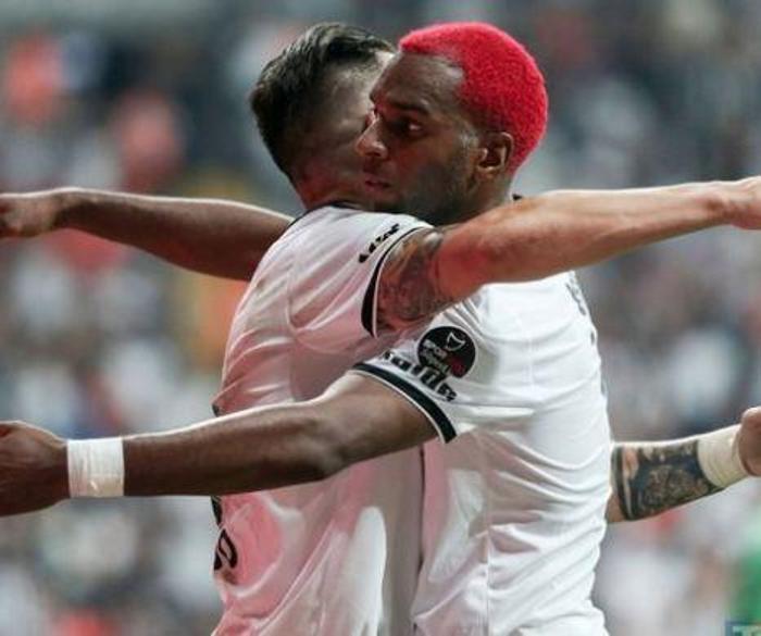 Negredodan Quaresma hakkında flaş sözler