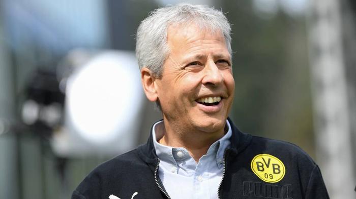 Flaş gelişme Fenerbahçe Lucien Favre ile masaya oturdu