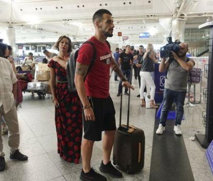 Negredodan Quaresma hakkında flaş sözler
