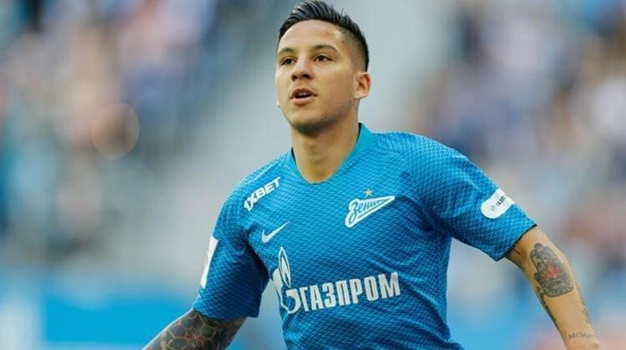Fenerbahçede son dakika transfer gelişmesi Sosa ve Perottiden sonra bir Arjantinli daha