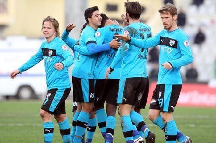 EN ÇOK PENALTI KULLANAN TAKIM