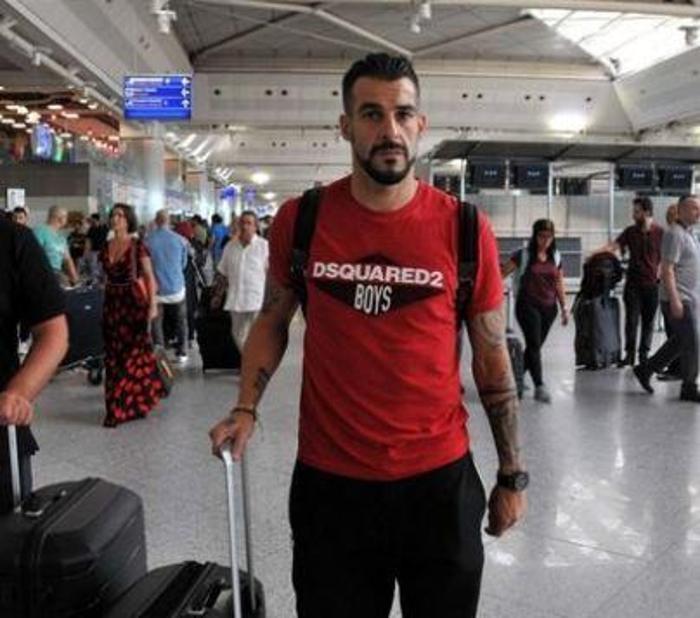 Negredodan Quaresma hakkında flaş sözler