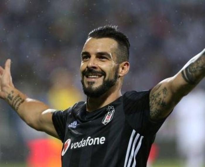 Negredodan Quaresma hakkında flaş sözler