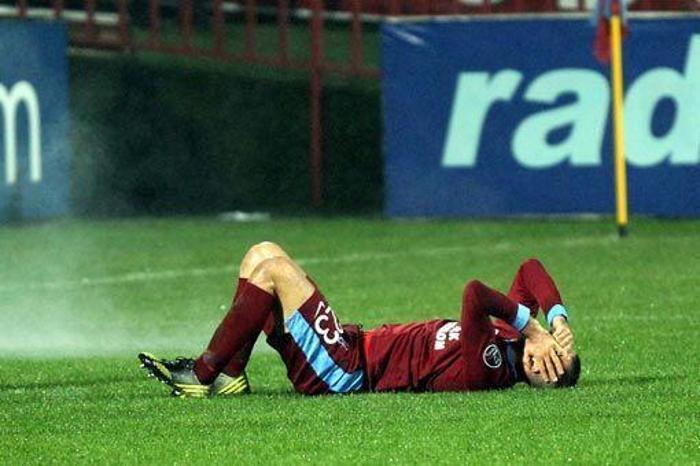 EN AZ PENALTI KULLANAN TAKIM