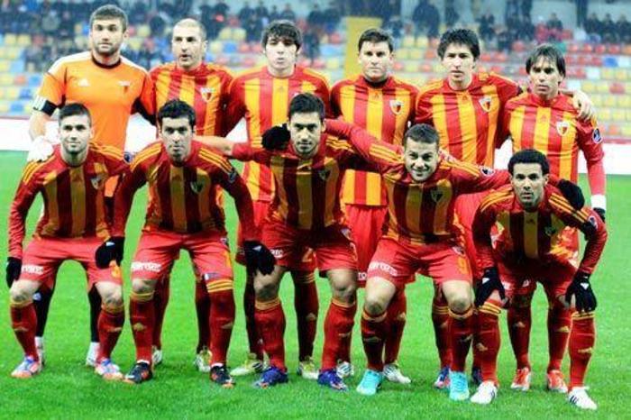 EN GENÇ KADRO