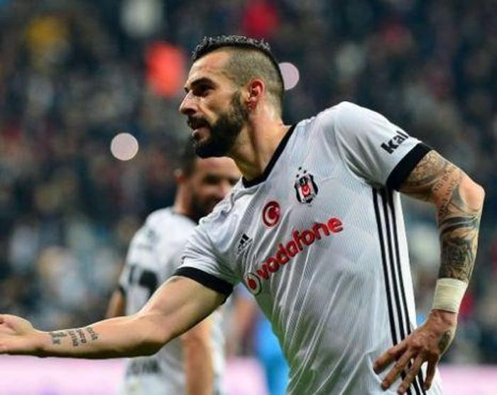 Negredodan Quaresma hakkında flaş sözler