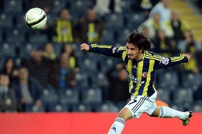 EN GENÇ FUTBOLCULAR