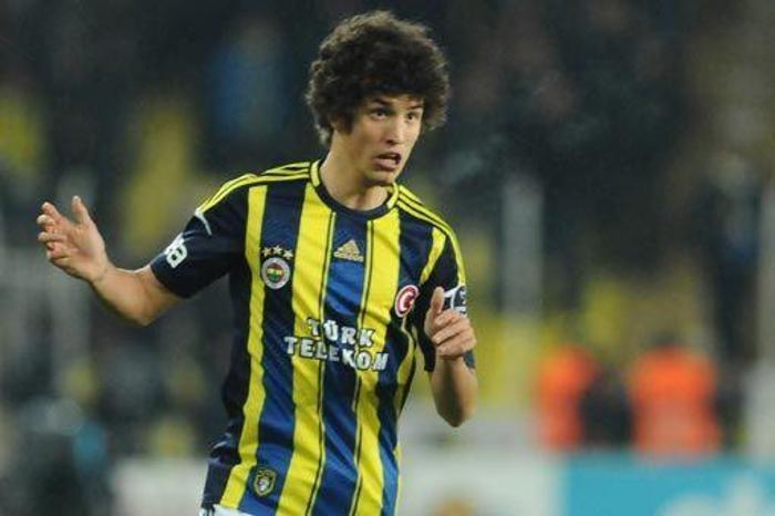EN GENÇ FUTBOLCULAR