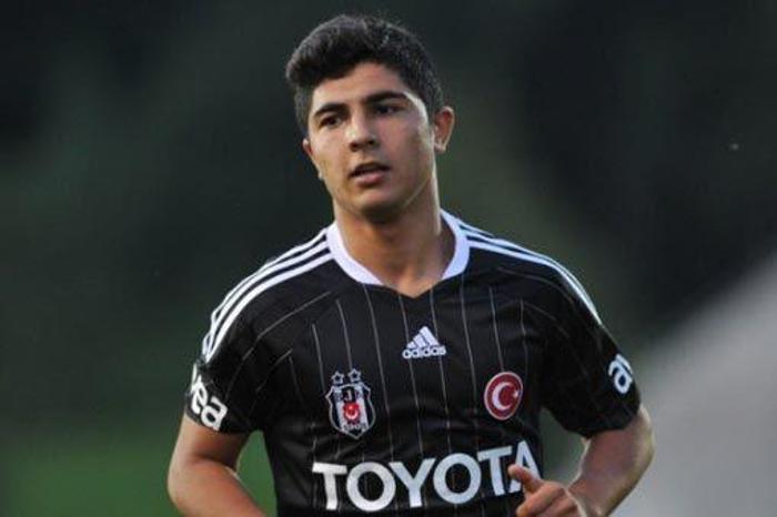 EN GENÇ FUTBOLCULAR