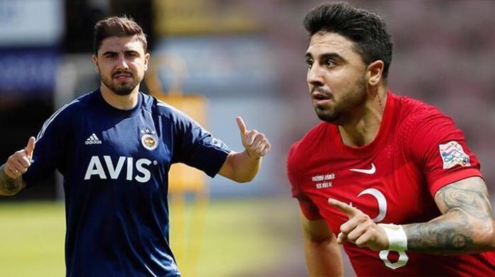 Bambaşka bir Ozan Tufan... Nereden nereye...