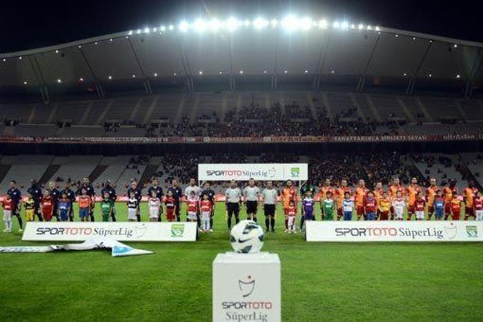 EN ÇOK SEYİRCİ KAPASİTESİNE SAHİP STAT