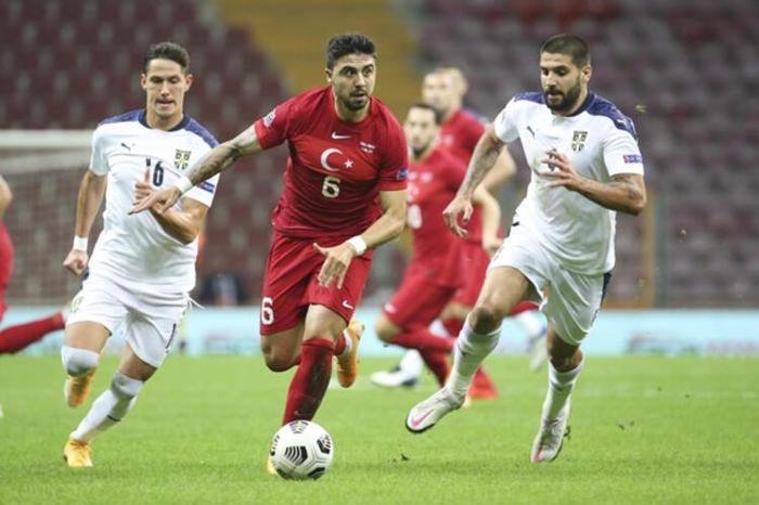 Bambaşka bir Ozan Tufan... Nereden nereye...