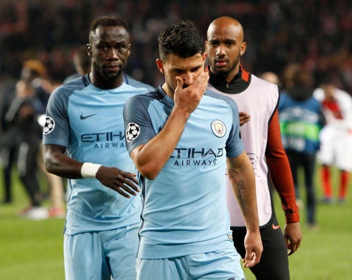Guardiola, Manchester City tarihinin yüz karası