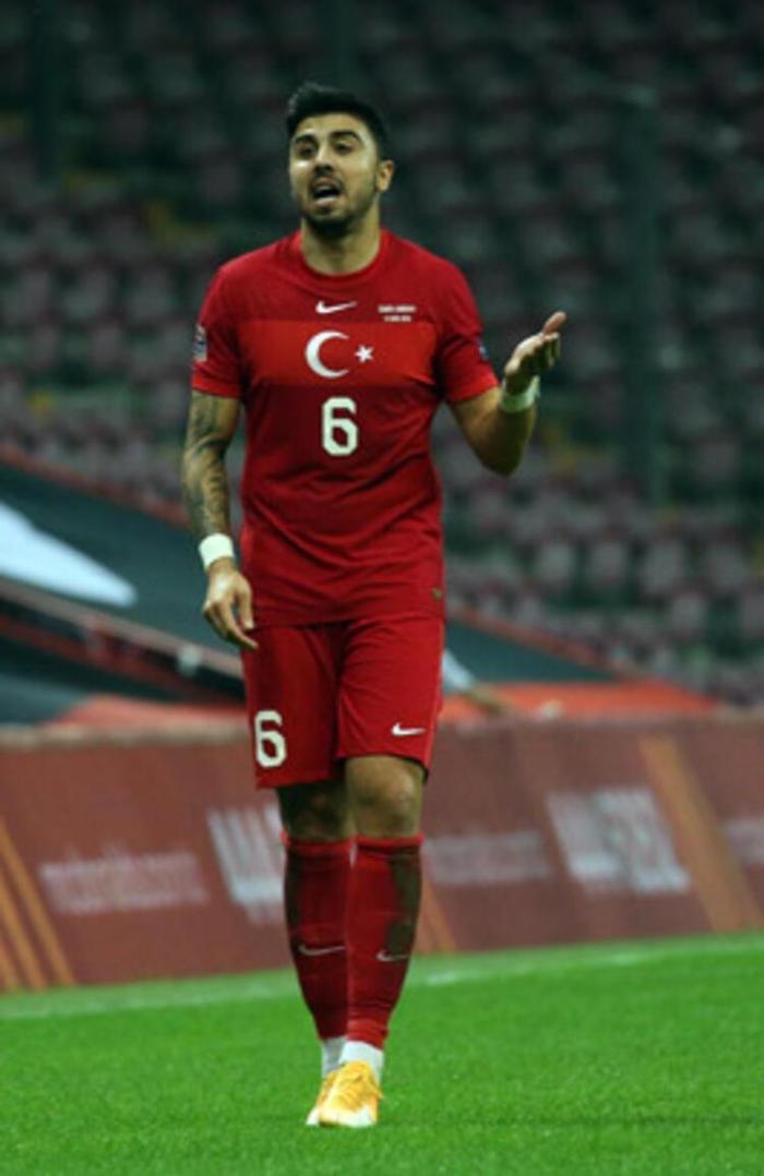 Bambaşka bir Ozan Tufan... Nereden nereye...