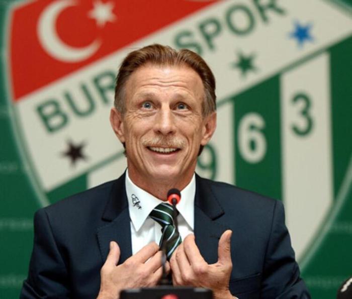 Önemli isimlerle çalıştı