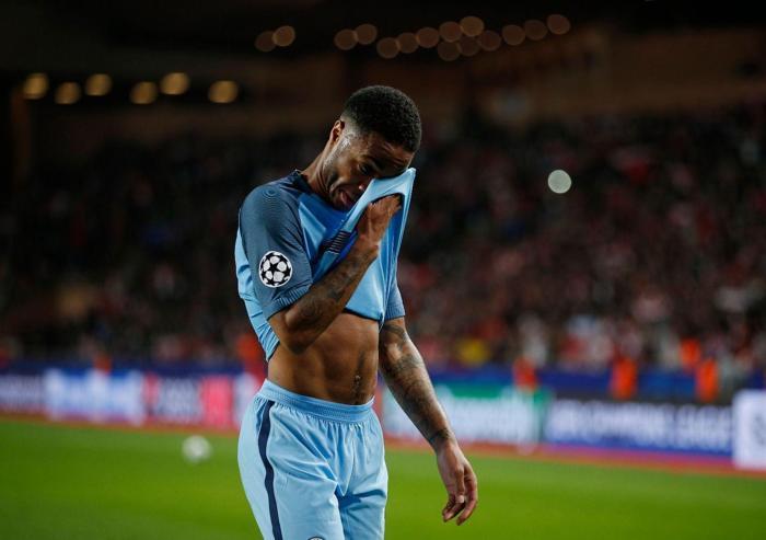 Guardiola, Manchester City tarihinin yüz karası