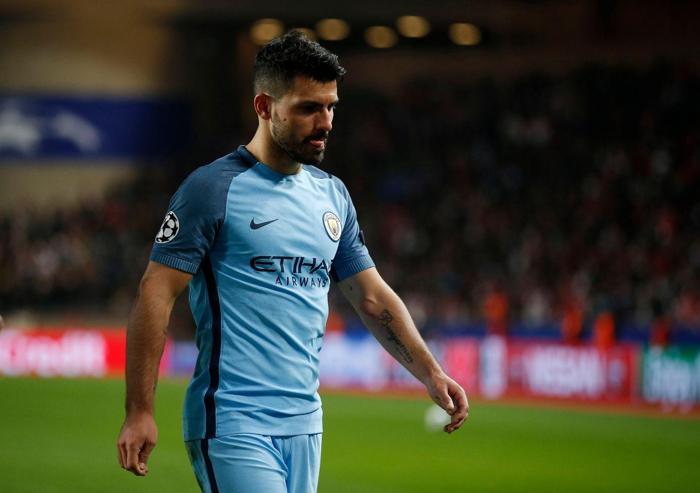 Guardiola, Manchester City tarihinin yüz karası