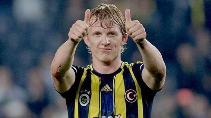 Fenerbahçede yeni dönem Dev proje...