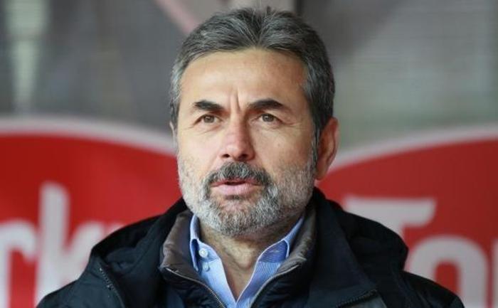 Fenerbahçede yeni dönem Dev proje...