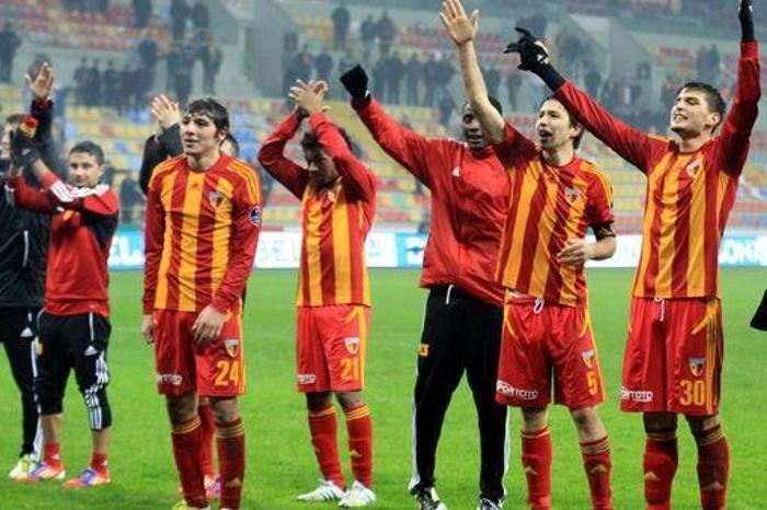 DEPLASMANDA EN ÇOK GOL YİYEN TAKIM