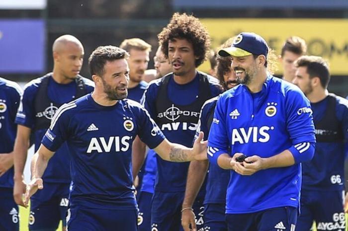 Gökhan Gönül belirsizliği
