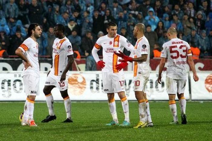 DEPLASMANDA EN ÇOK ATAN TAKIM