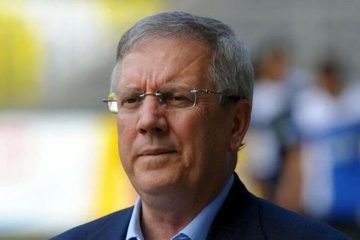 Fenerbahçede yeni dönem Dev proje...