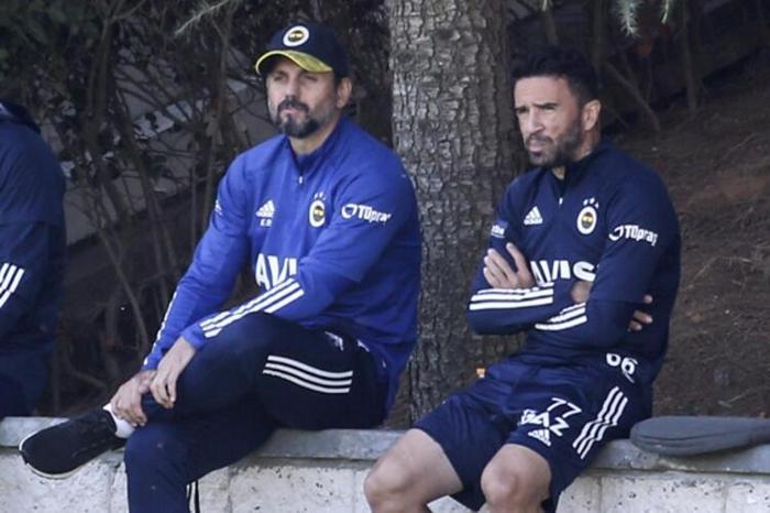 SON DAKİKA Fenerbahçede Trabzonspor maçı öncesi flaş Gökhan Gönül kararı