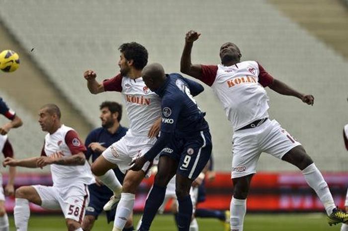 ALEYHİNE EN ÇOK PENTALTI VERİLEN TAKIMLAR