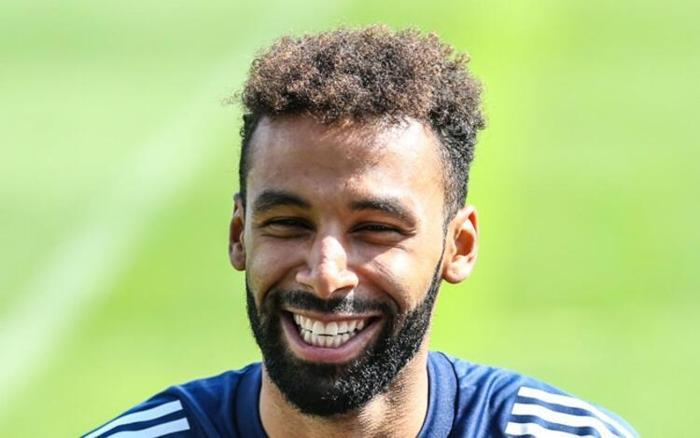SON DAKİKA Fenerbahçede Trabzonspor maçı öncesi flaş Gökhan Gönül kararı