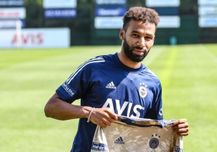 SON DAKİKA Fenerbahçede Trabzonspor maçı öncesi flaş Gökhan Gönül kararı