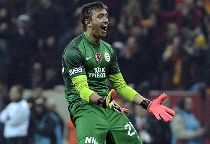 Galatasarayın ilk yarı karnesi