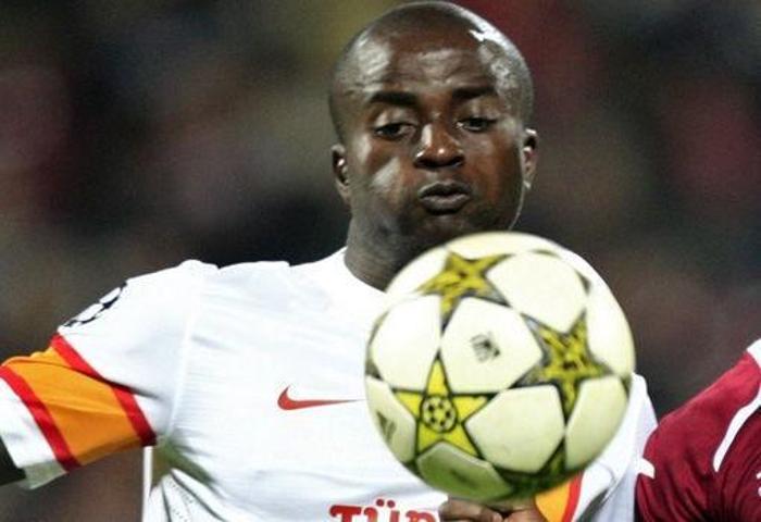 Galatasarayın ilk yarı karnesi