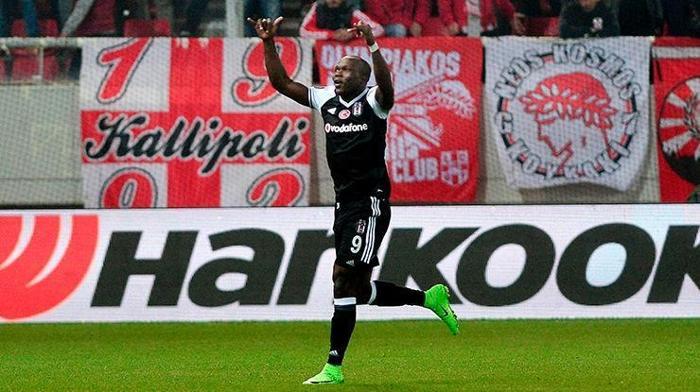 ABOUBAKAR