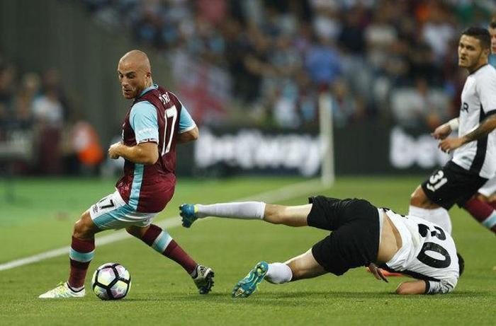 Beşiktaşa geri dönüyor