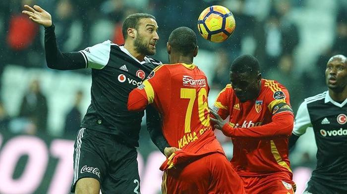 CENK TOSUN