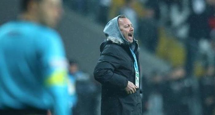 Rıdvan Dilmenden Sergen Yalçın için şok sözler